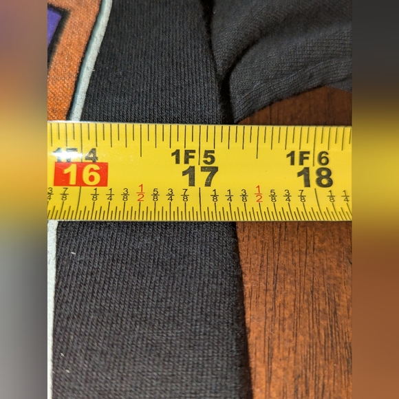 Vintage Phoenix Suns And Tasmanian Devil Kids Shirt 14-16 Large - Picture 12 of 12